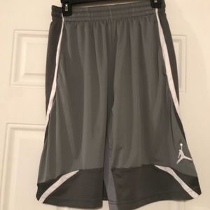 Jordan Shorts